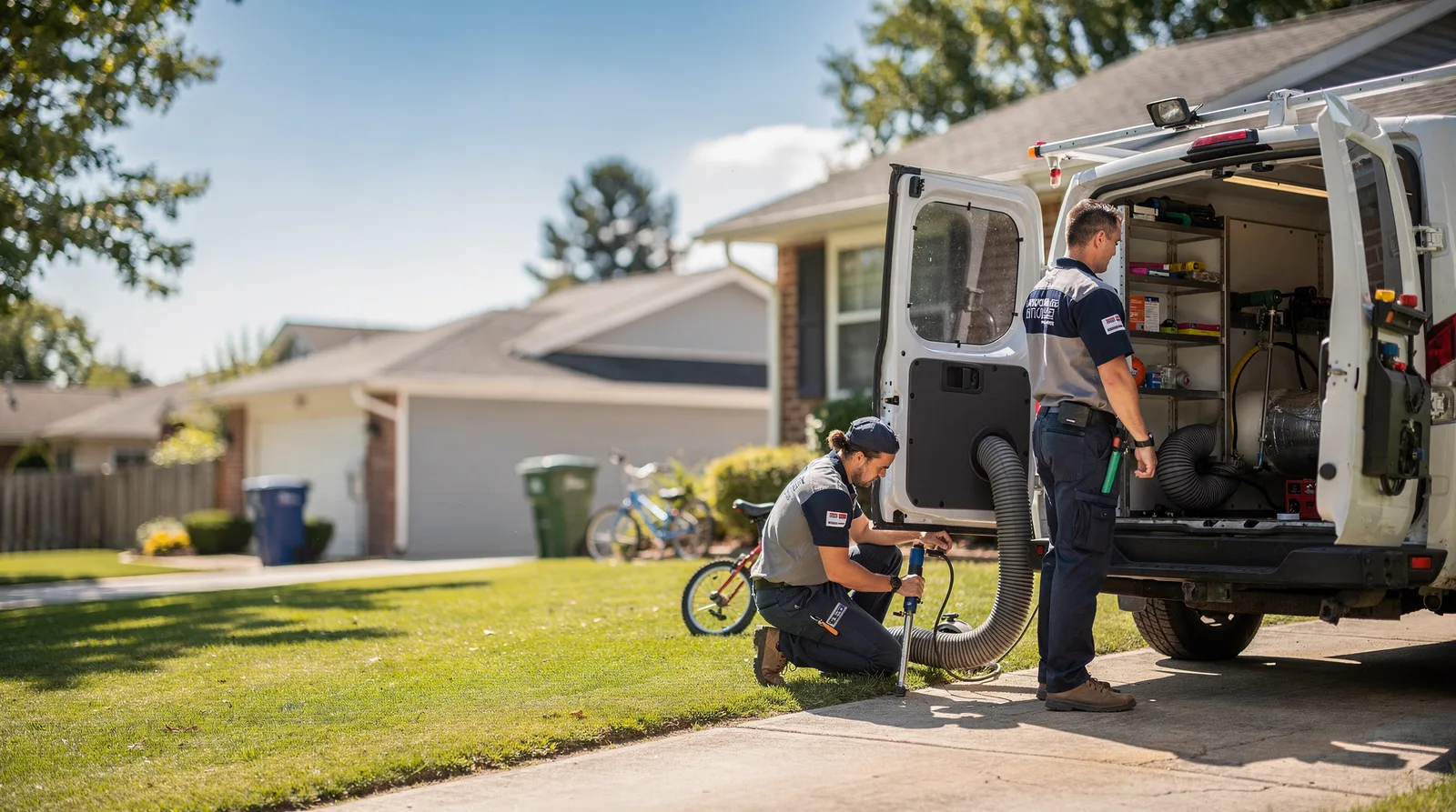24/7 HVAC Repair & AC Replacement in Whitefish, MT near me